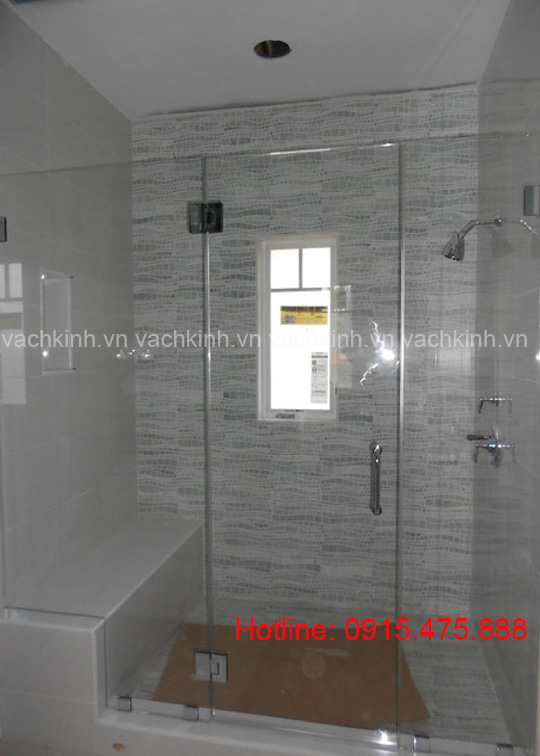 Làm vách tắm kính tại Hà Cầu | lam vach tam kinh tai Ha Cau